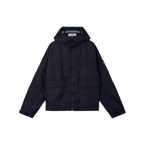 Stone Island 石头岛 男士 SS26 夹克 高科技布织