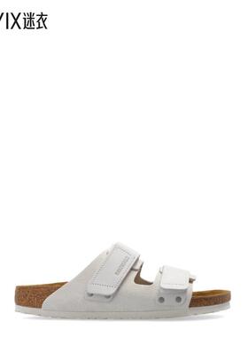 【春夏新品】Birkenstock Uji 一腳蹬涼鞋男女同款 迷衣时尚