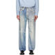 Legacy 牛仔裤 男士 蓝色 Our Cut 牛仔长裤 Third