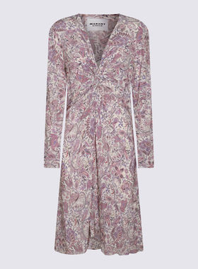 Isabel Marant Étoile 女士 SS25 连衣裙 MARANT ETOILE 连衣裙