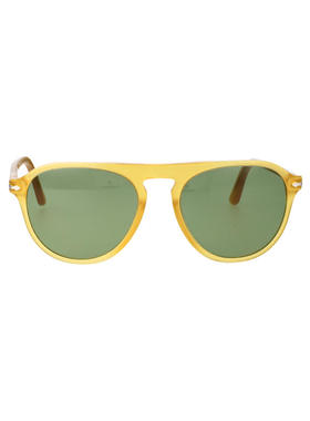 Persol 中性（成人） SS26 太阳镜 飞行员镜框