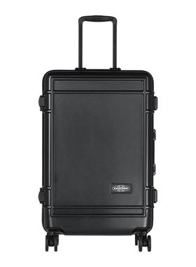 Eastpak 中性（成人） 手提包 RESIST’R CASE M 黑色硬壳行李箱
