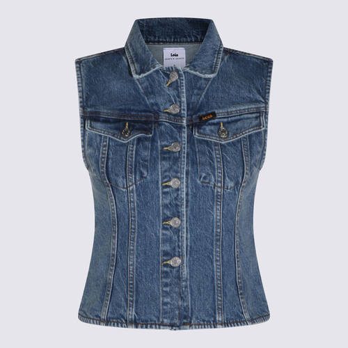 Lois Jeans 女士 SS26 夹克