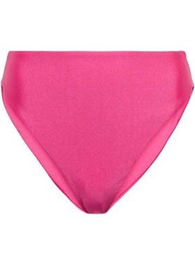 Jade Swim 女士 比基尼 Incline 高腰比基尼下装