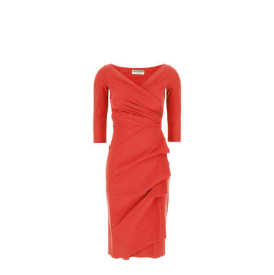 Chiara Boni La Petite Robe 女士 SS26 连衣裙 ABITI