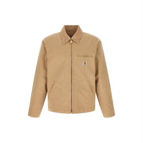 Carhartt WIP 卡哈特 男士 SS26 夹克 'Detroit'
