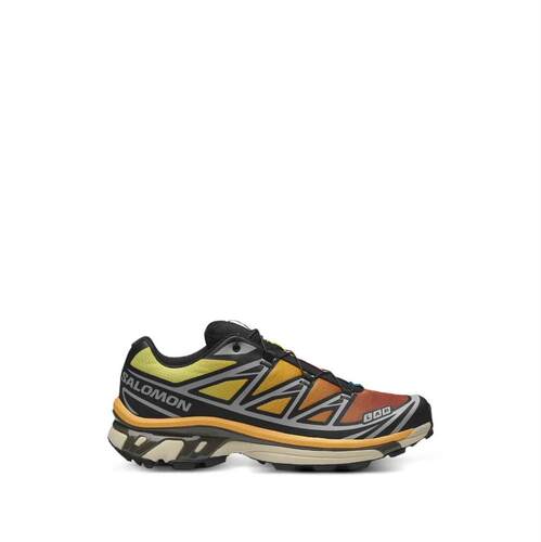 Salomon 萨洛蒙 中性（成人） SS26 运动鞋 