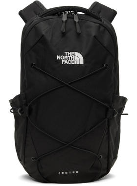 The North Face北面 女士 双肩包 黑色 Jester 双肩包