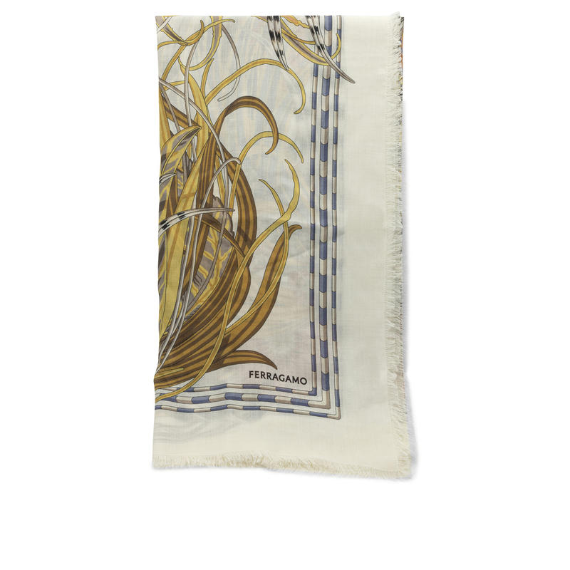 Salvatore Ferragamo 女士 SS26 