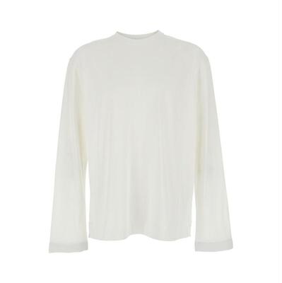Jacquemus 雅克慕斯 男士 SS26 T恤 Jacquemus Rond Carré