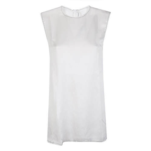NICCOLÒ PASQUALETTI 女士 FW25 上衣 Tunica Classico