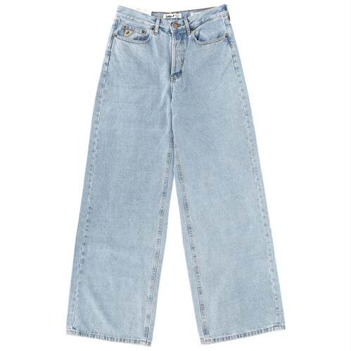 Lois Jeans 女士 SS26 牛仔长裤 