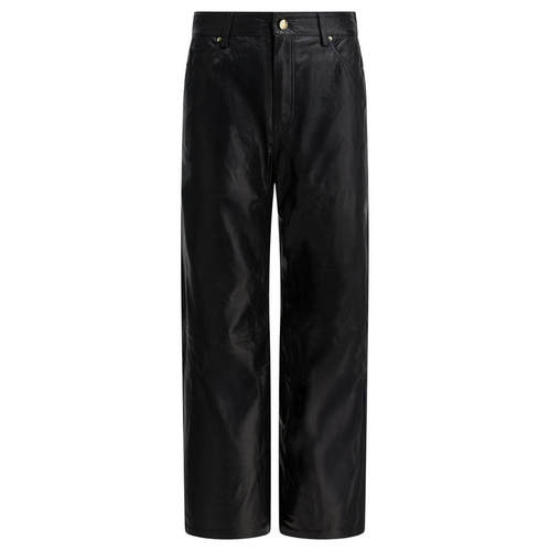 Max  Moi 女士 FW25 长裤 