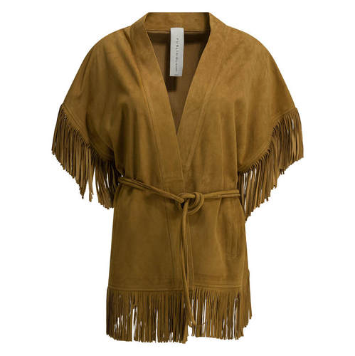 FURLING BY GIANI 女士 SS26 夹克 Jackets 外套