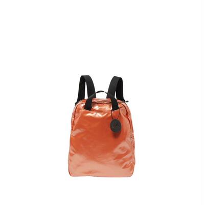 Jack Gomme 女士 SS26 双肩包 Jack Gum Lami Lvo 背包