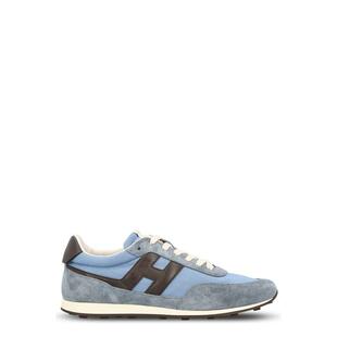 Hogan 霍根 男士 SS26 运动鞋 Hogan Athletic系带