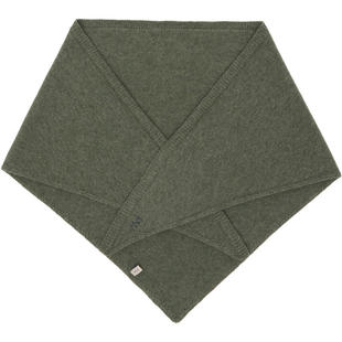 Paloma Wool 女士 围巾 卡其色 Prima 围巾