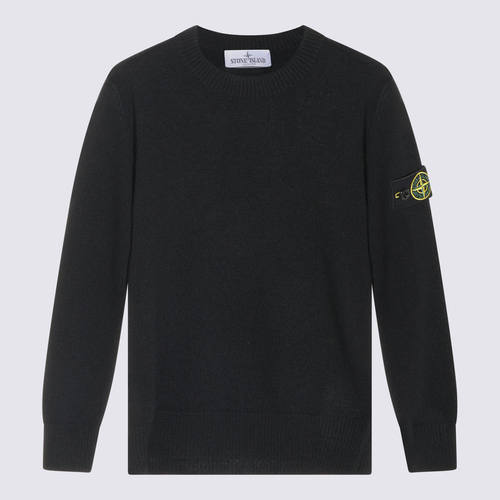 Stone Island 石头岛 中性（儿童） 毛衣