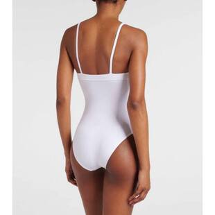 Aquarelle 连体泳衣 泳衣 女士 ERES