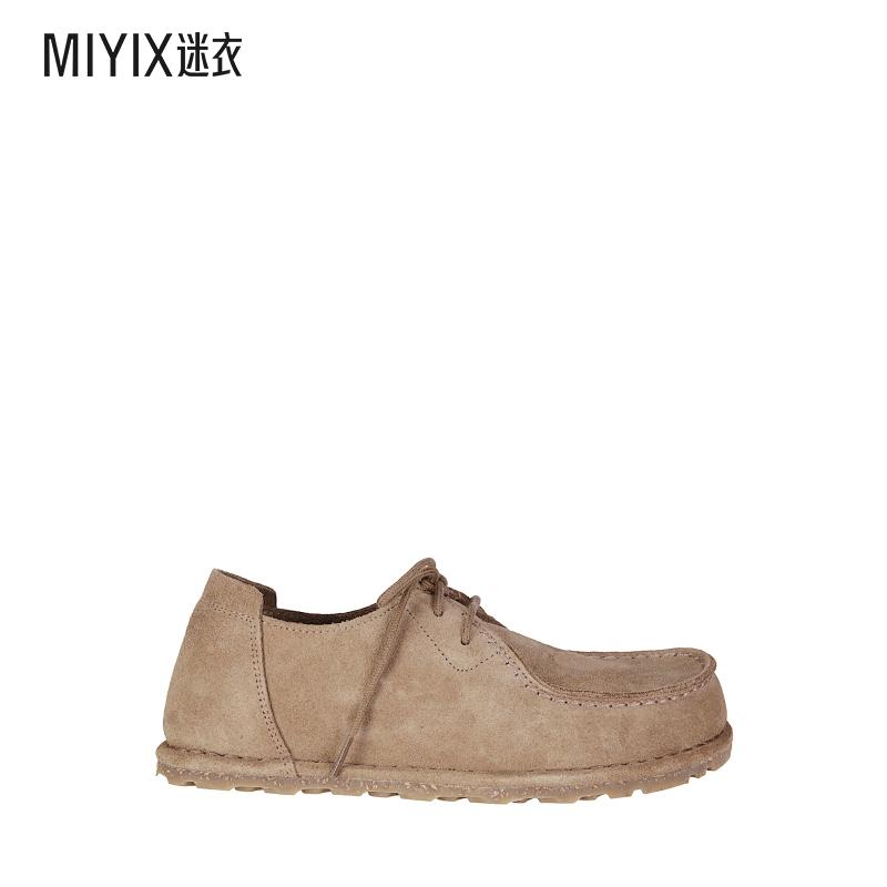 [秋冬新品]Birkenstock勃肯 女款Scarpa Utti 穆勒鞋 迷衣时尚