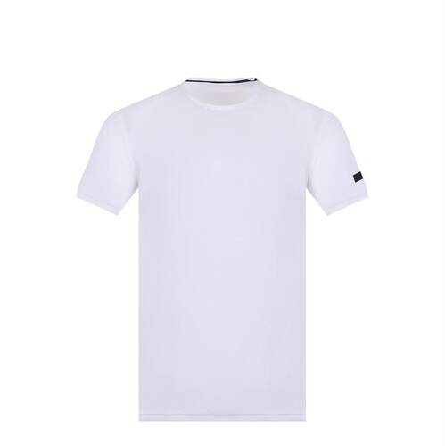 RRD - Roberto Ricci Designs 男士 SS26 T恤 Rrd像素效果针织