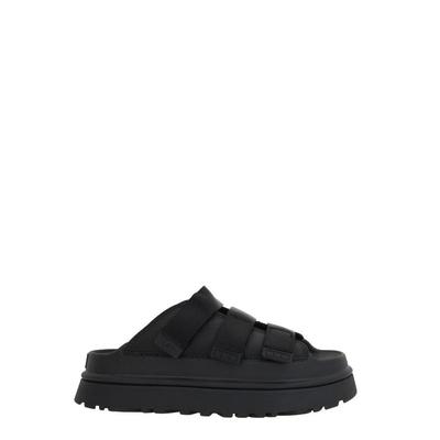 UGG Australia 女士秋冬新品 凉鞋 GoldenGlow 拖鞋