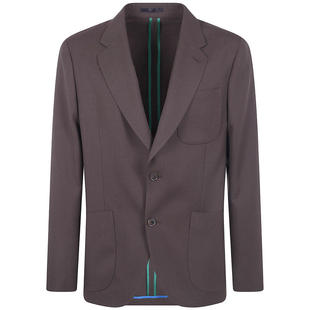 Paul Smith 保罗·史密斯 男士 SS26 夹克 2 BOTTONS