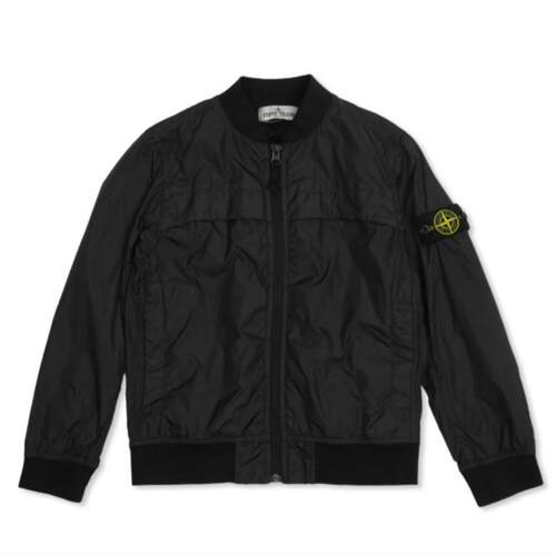 Stone Island 石头岛 男童 SS26 夹克 飞行员童装