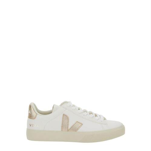 VEJA 女士 FW26 运动鞋 See Camp ChromeFree 系带