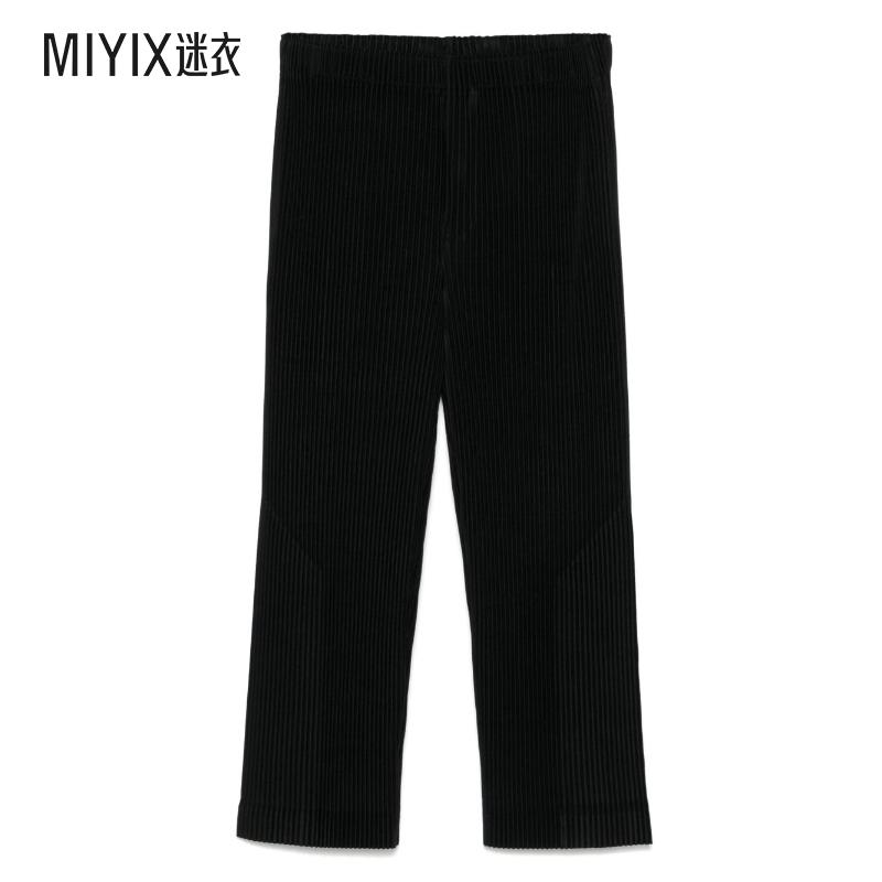 【春夏新品】Homme Plissé Issey Miyake三宅一生 男款三宅一生
