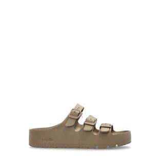 Birkenstock 勃肯 女士 凉鞋 Birkenstock Florida III 平台滑鞋