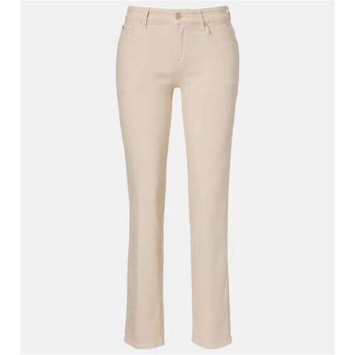 7 For All Mankind 赛文·弗奥曼德 女士 牛仔长裤官网直邮进口