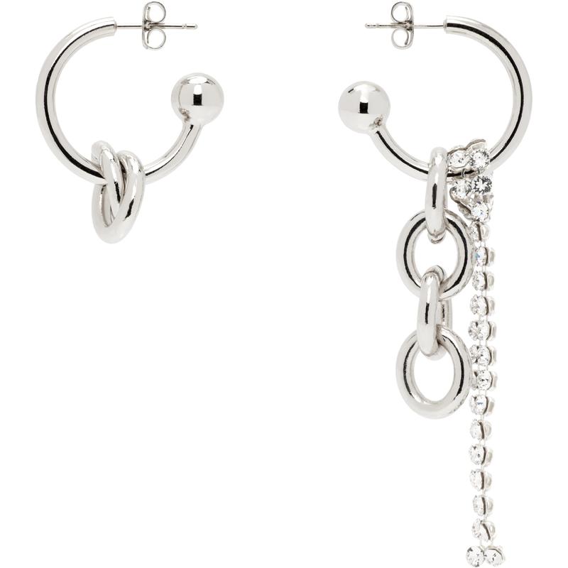 Justine Clenquet 女士 耳环 Shelby 耳坠