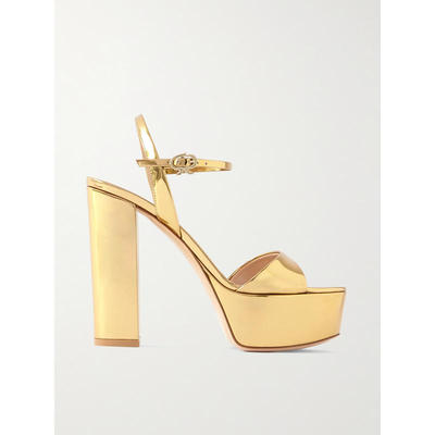 Gianvito Rossi 吉安维托·罗西 女士 凉鞋