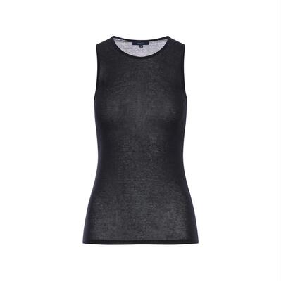 Soeur 女士 SS26 背心 ISIS
