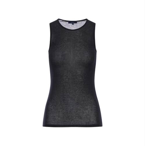 Soeur 女士 SS26 背心 ISIS