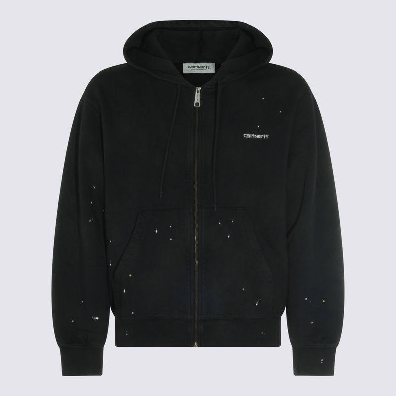 Carhartt WIP 卡哈特 男士 FW26 卫衣 Carhartt WIP 毛线衫