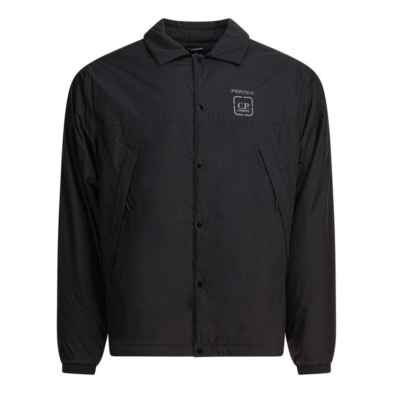 C.P. Company 男士 秋冬新品 夹克 Metropolis系列防撕裂夹克