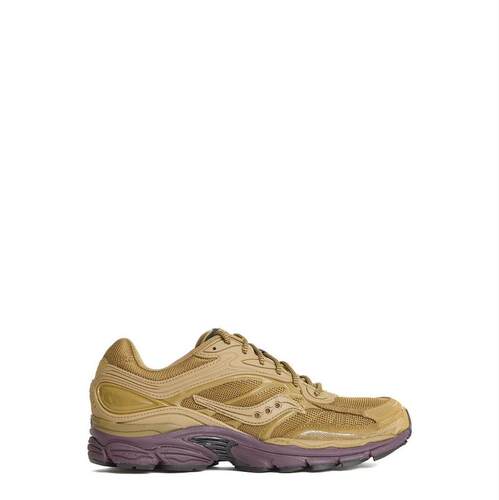 Saucony 索康尼 男士 FW25 运动鞋 Progrid Omni 9 跑鞋