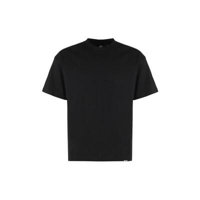 Represent 男士 SS25 T恤 棉质水手领