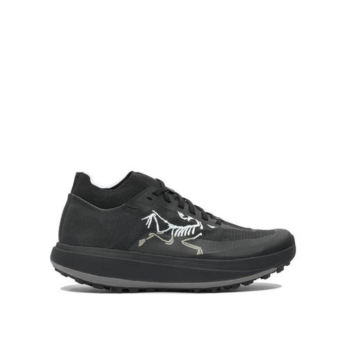 Arc'Teryx 始祖鸟 男士 SS26 运动鞋 