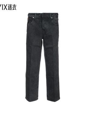 【秋冬新品】Jacob Cohen 女款PEGGY 牛仔裤 迷衣时尚