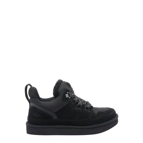UGG Australia 男士 FW26 运动鞋 Lowmel 系带