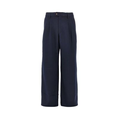 PROHIBITED 男士 FW26 长裤 裤子