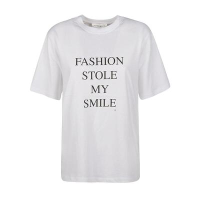 Victoria Beckham 维多利亚·贝克汉姆 女士 T恤