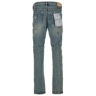 Purple Brand 男士 牛仔长裤