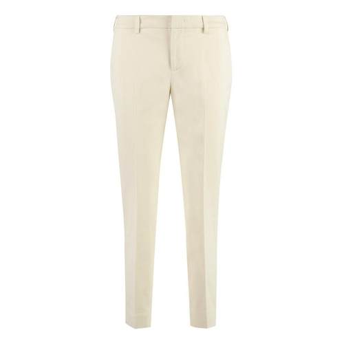 PT Torino 女士 FW23 长裤 腰带袢休闲裤