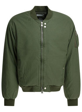 Nonnative 男士 FW25 夹克 