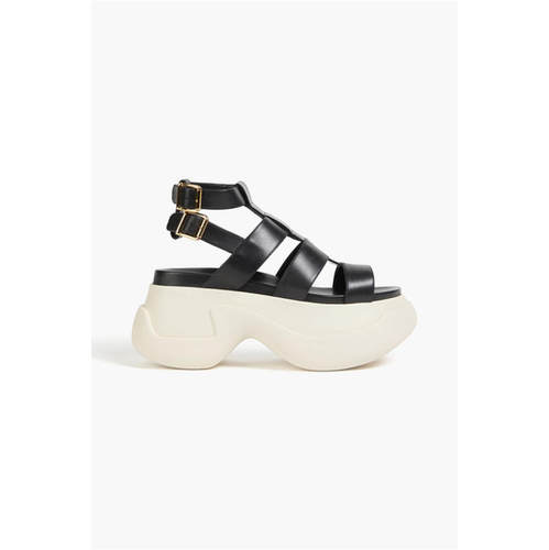 Marni 玛尼 女士 FW23 凉鞋 ARAS 23 厚底