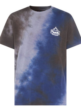 Mauna Kea 男士 秋冬新品 T恤 多色棉质T恤